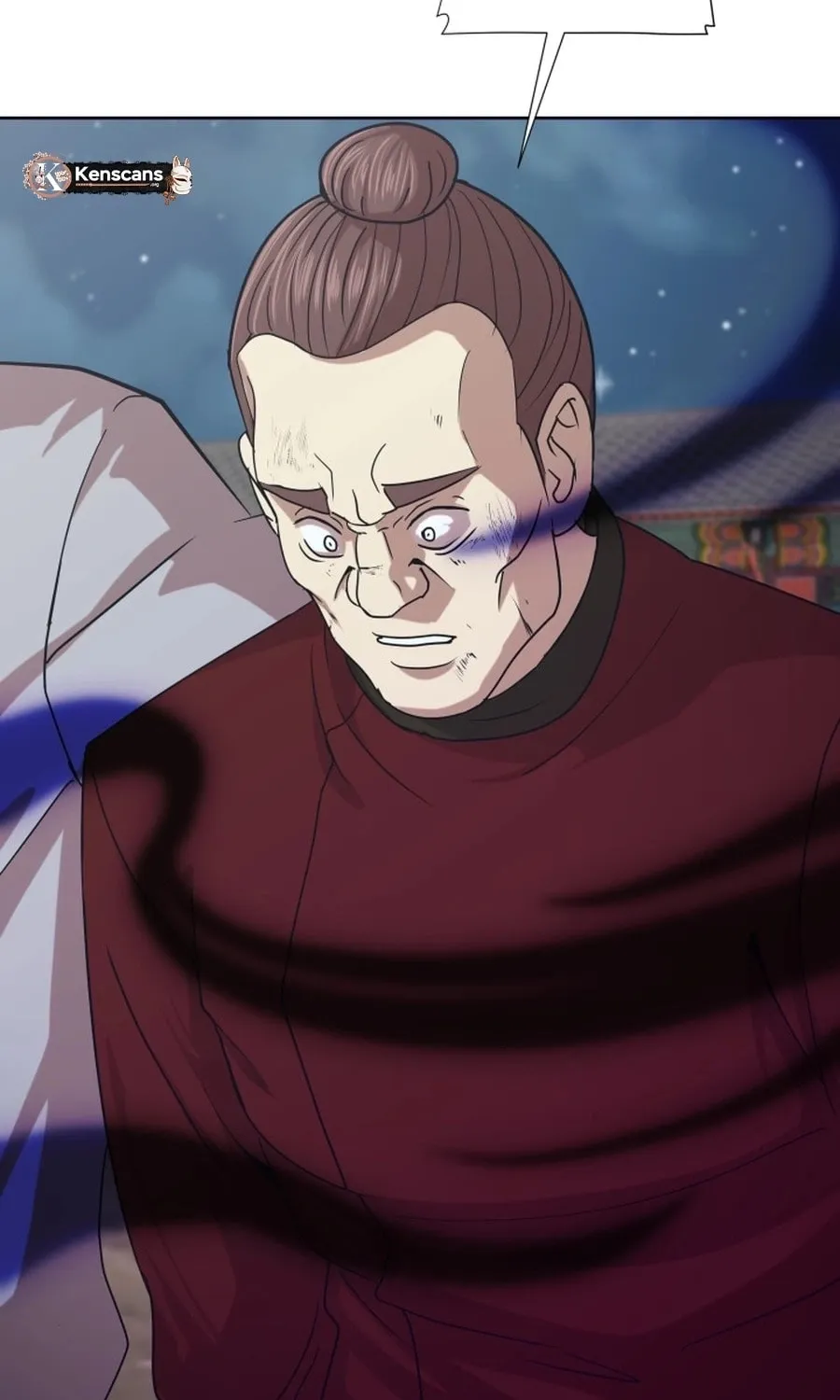 Magic Scholar Chapter 45 - Page 43