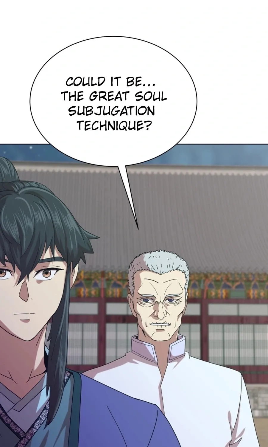 Magic Scholar Chapter 45 - Page 47