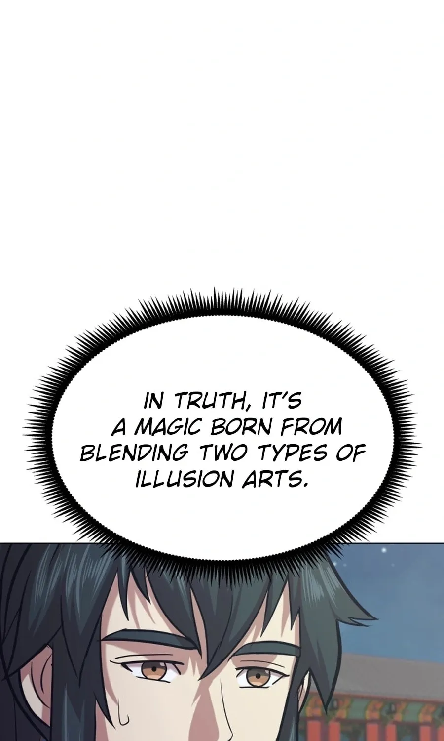 Magic Scholar Chapter 45 - Page 50