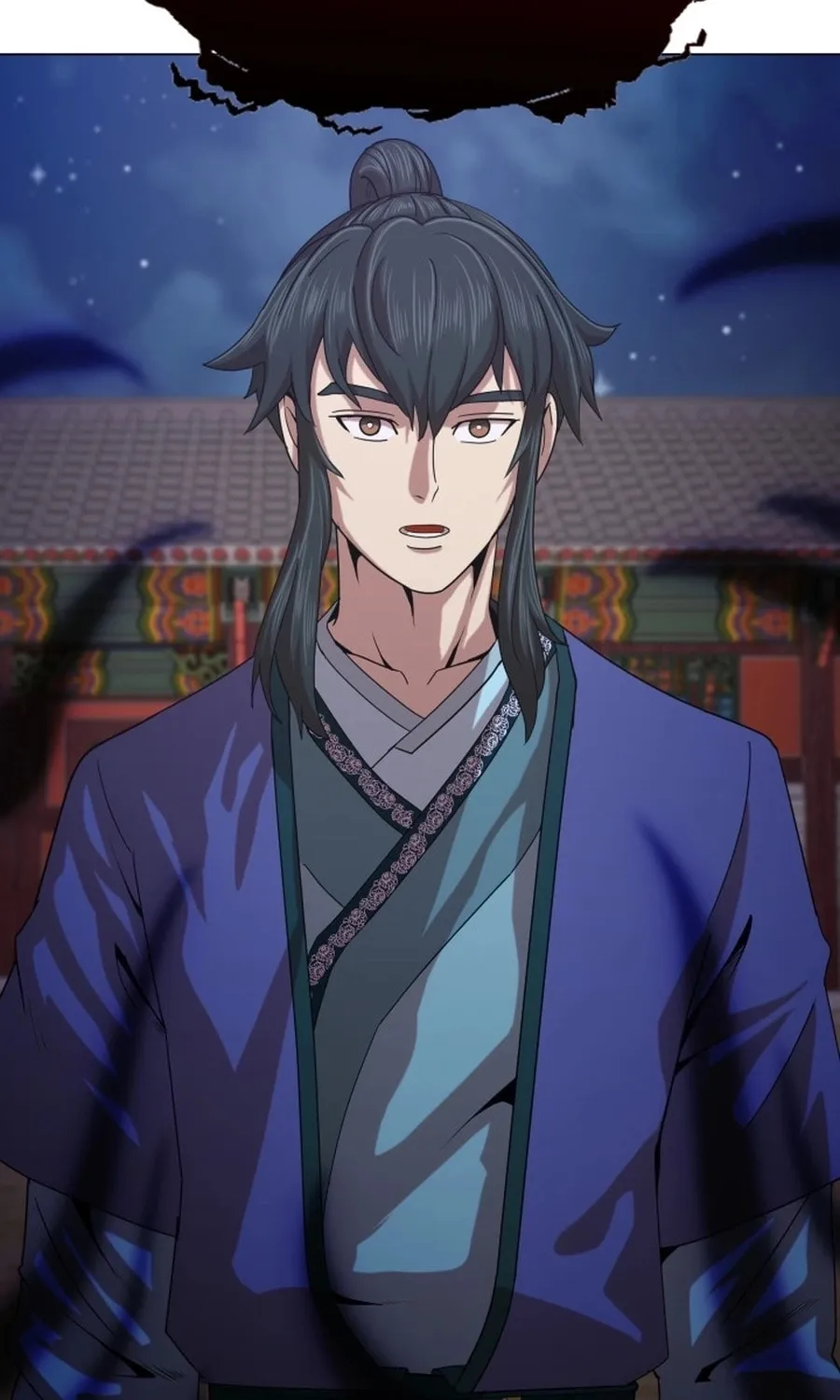 Magic Scholar Chapter 45 - Page 52