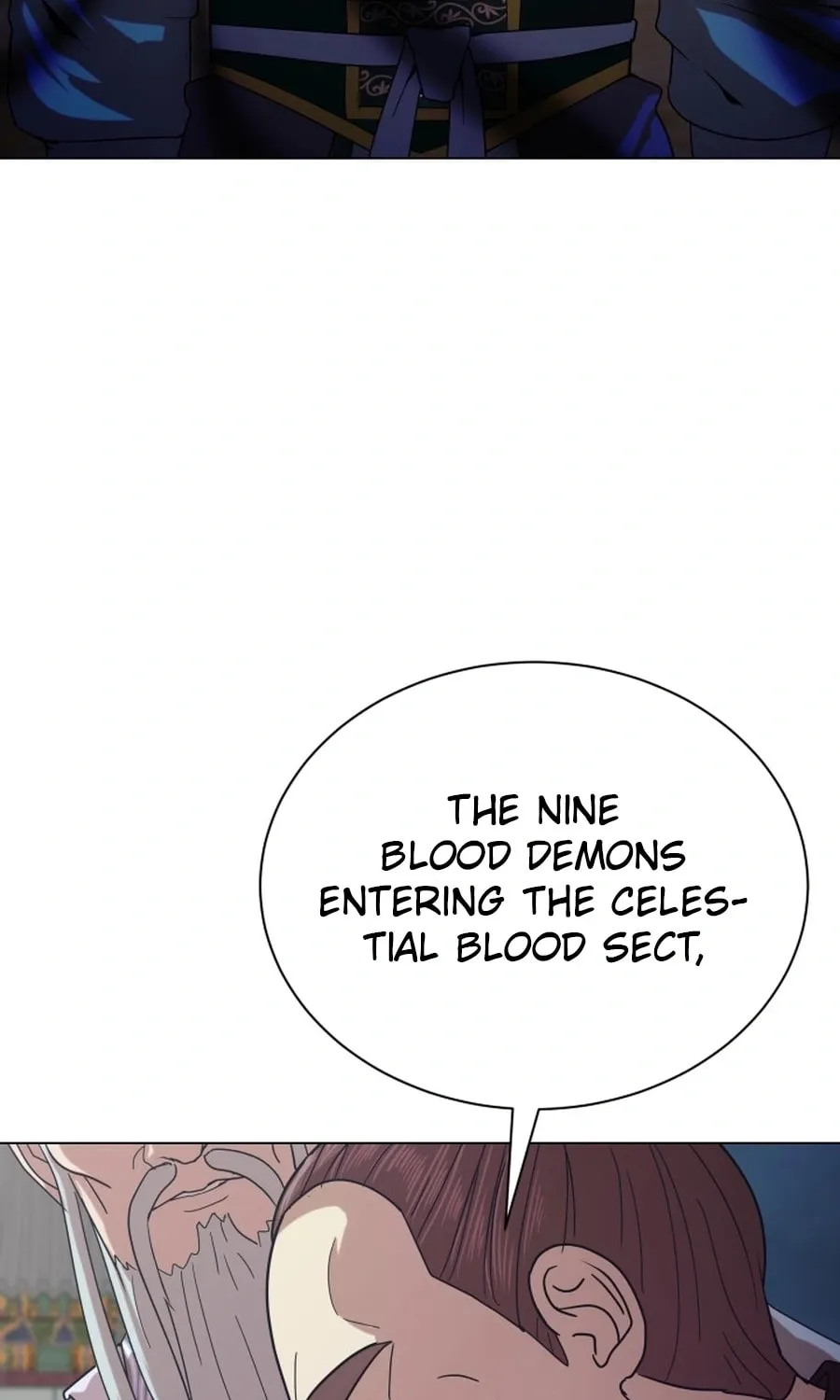 Magic Scholar Chapter 45 - Page 53