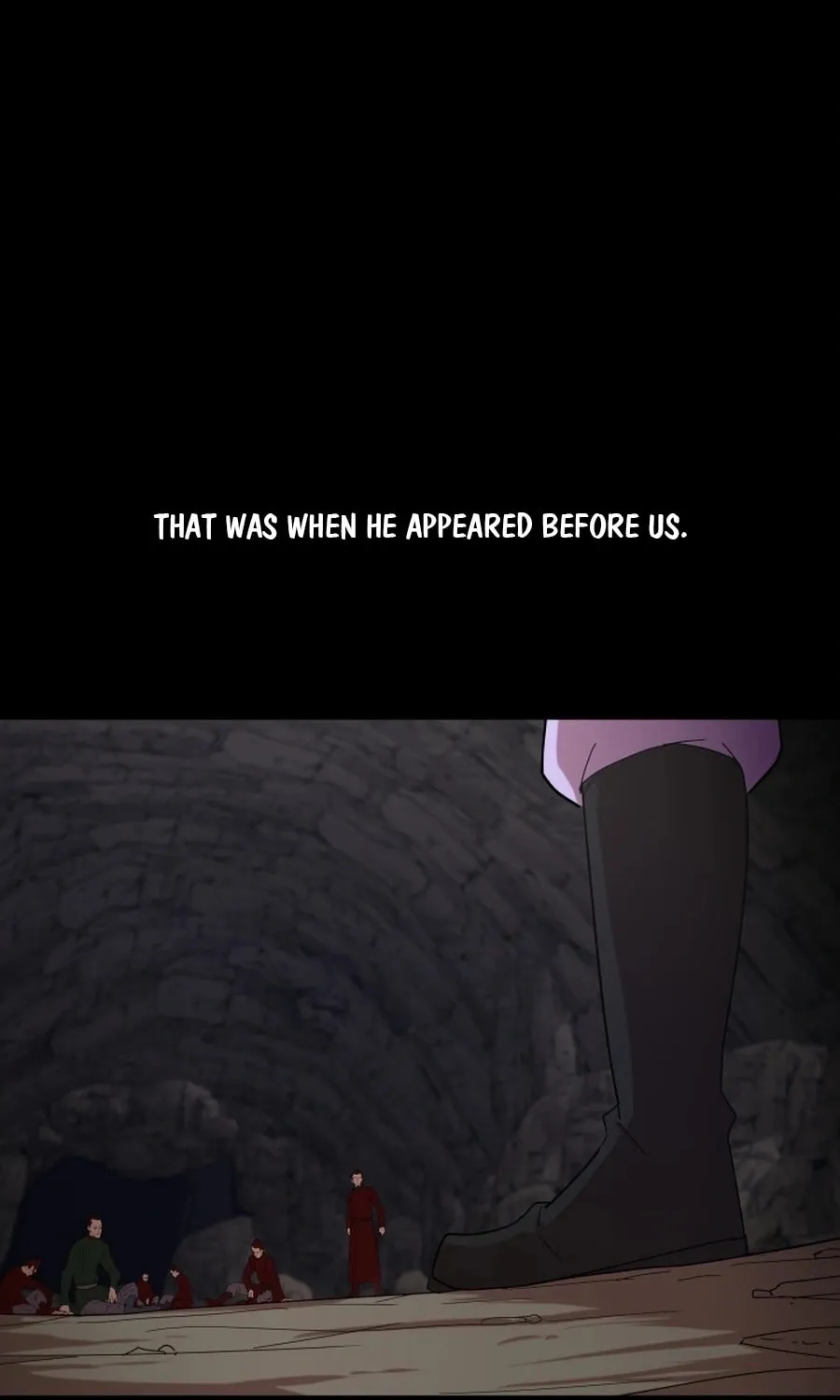 Magic Scholar Chapter 45 - Page 57