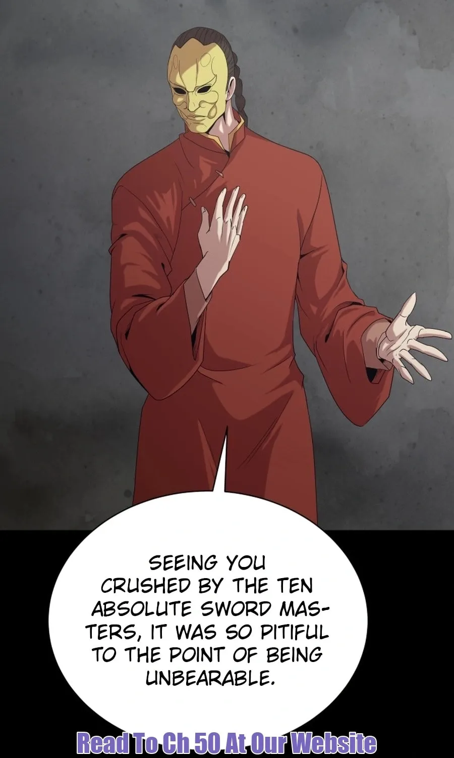 Magic Scholar Chapter 45 - Page 62