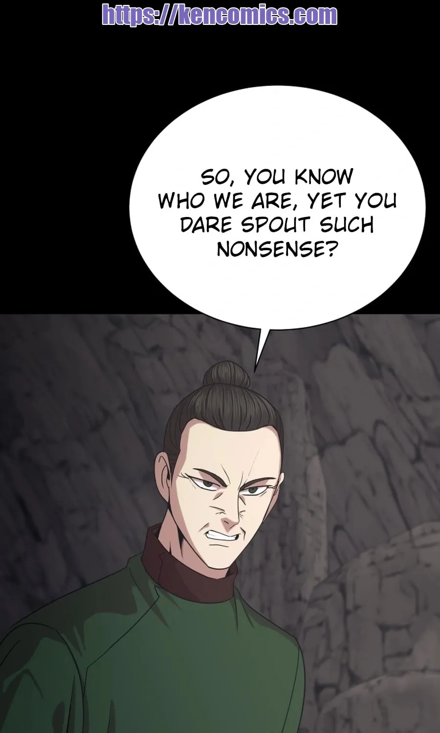 Magic Scholar Chapter 45 - Page 63