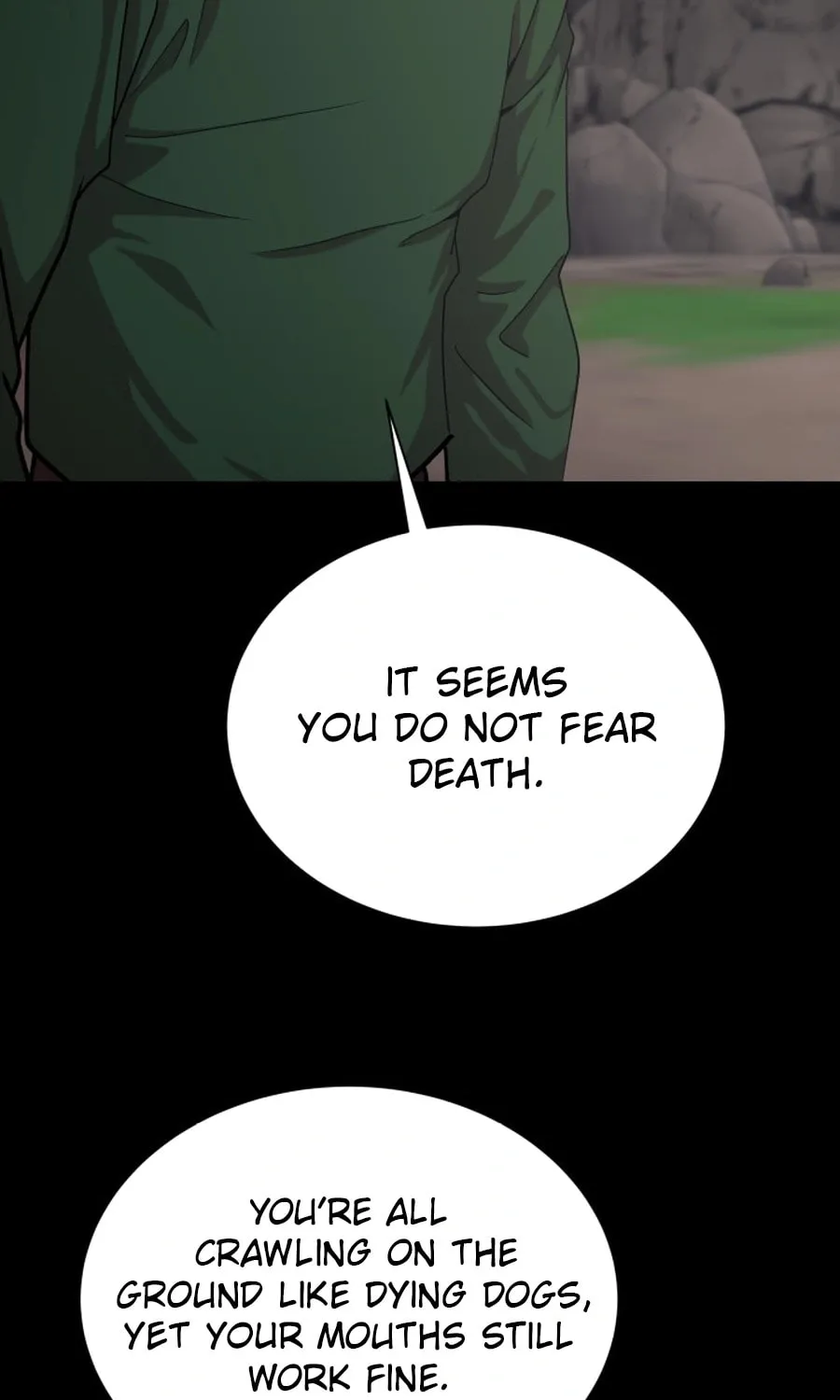 Magic Scholar Chapter 45 - Page 64