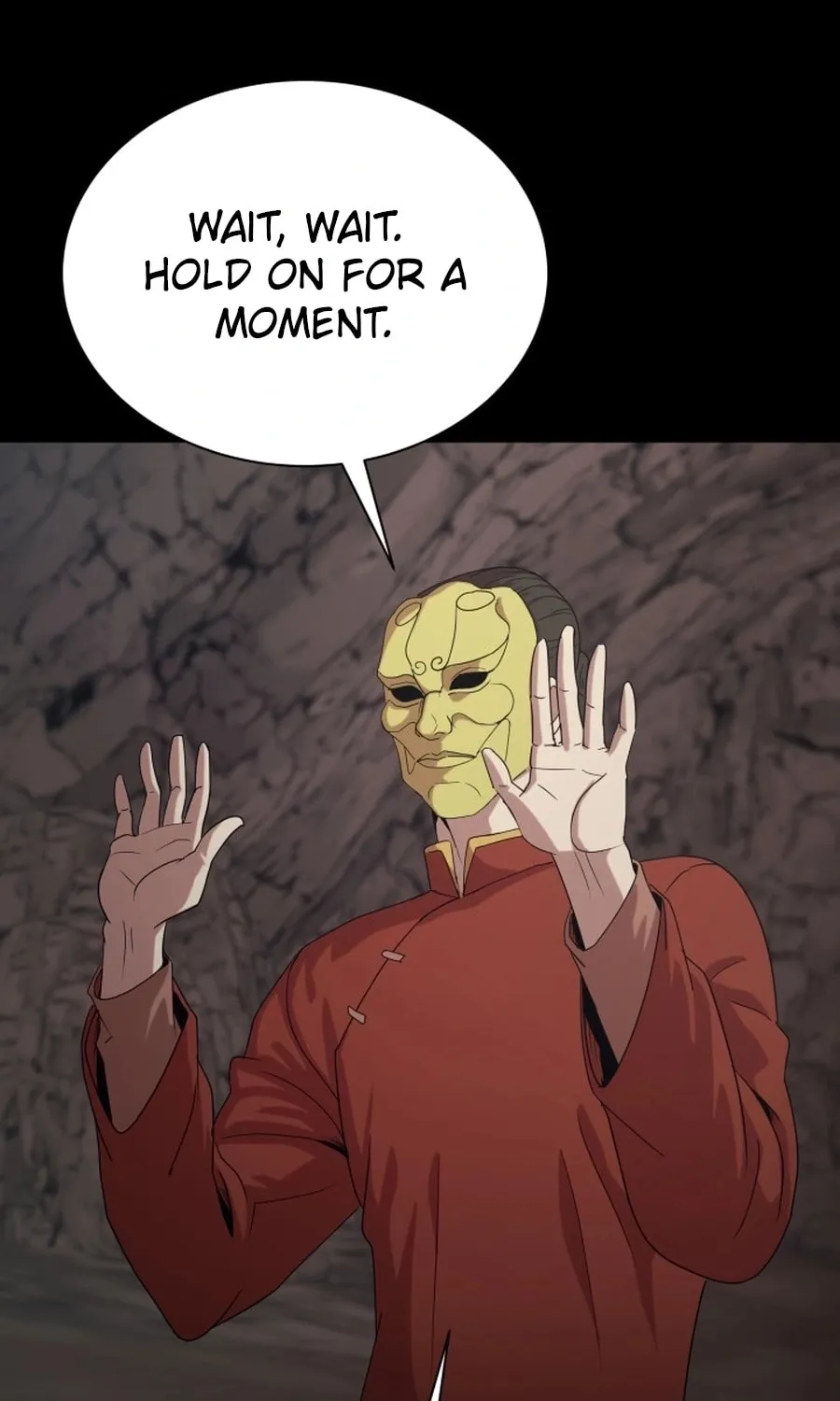 Magic Scholar Chapter 45 - Page 68