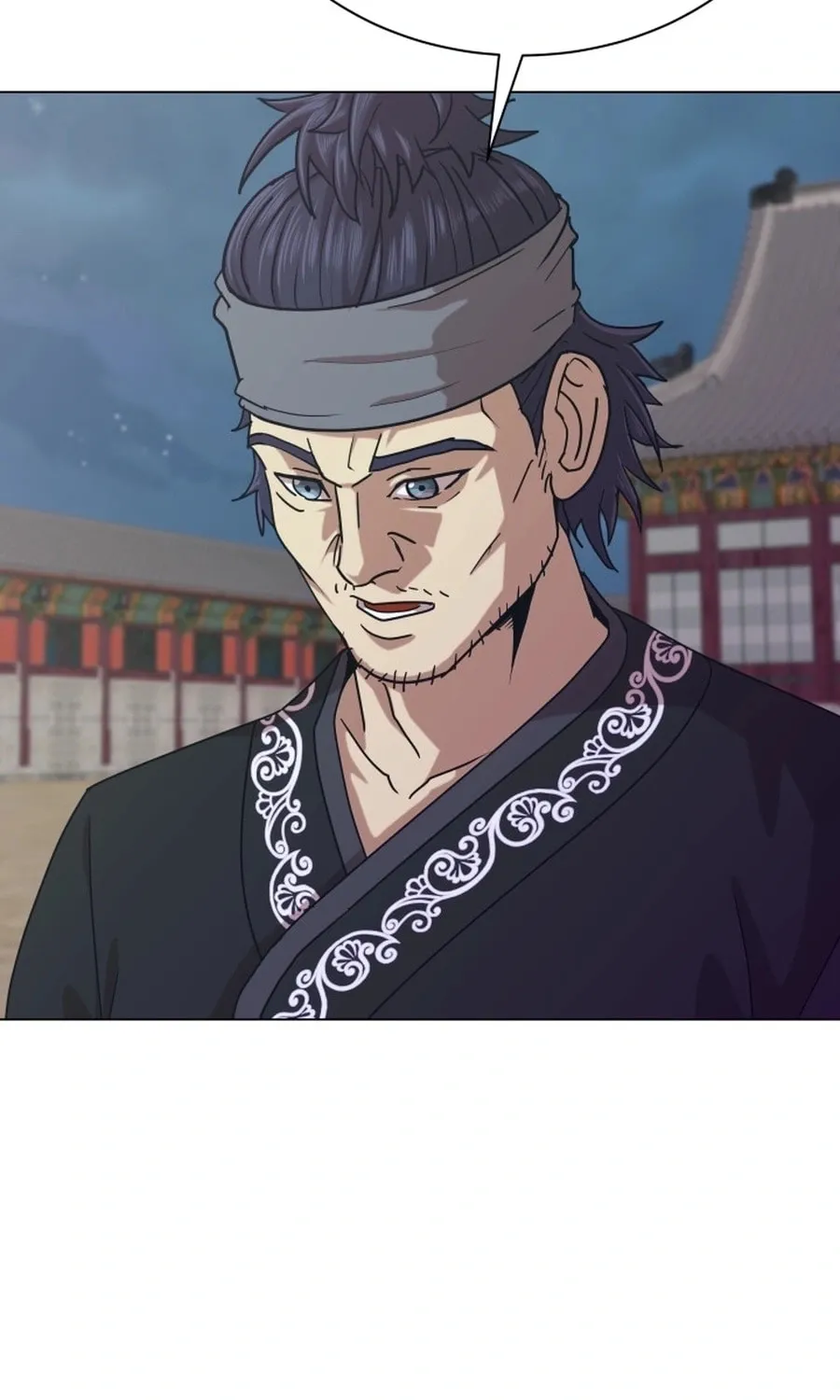 Magic Scholar Chapter 45 - Page 7