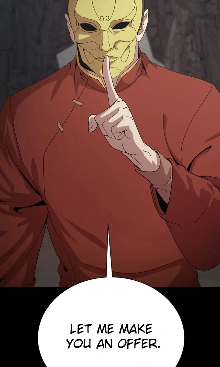 Magic Scholar Chapter 45 - Page 70