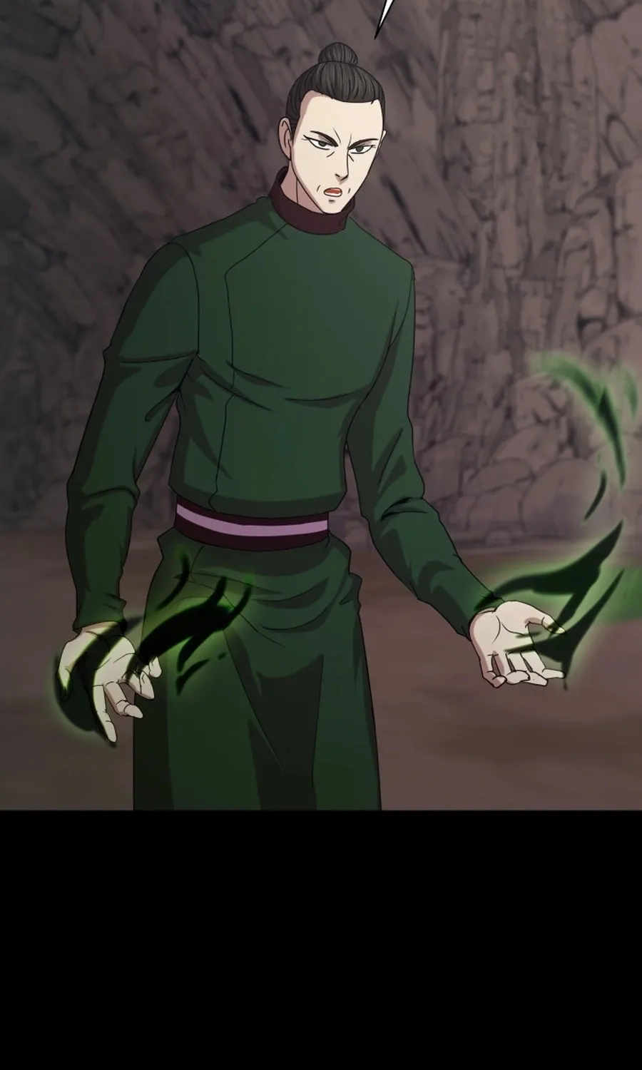 Magic Scholar Chapter 45 - Page 73