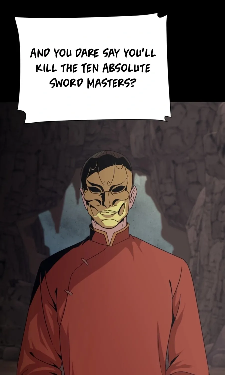 Magic Scholar Chapter 45 - Page 76