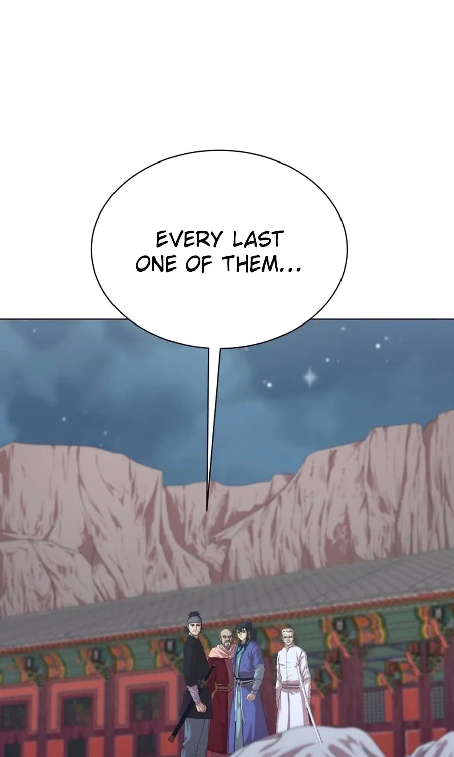 Magic Scholar Chapter 45 - Page 8