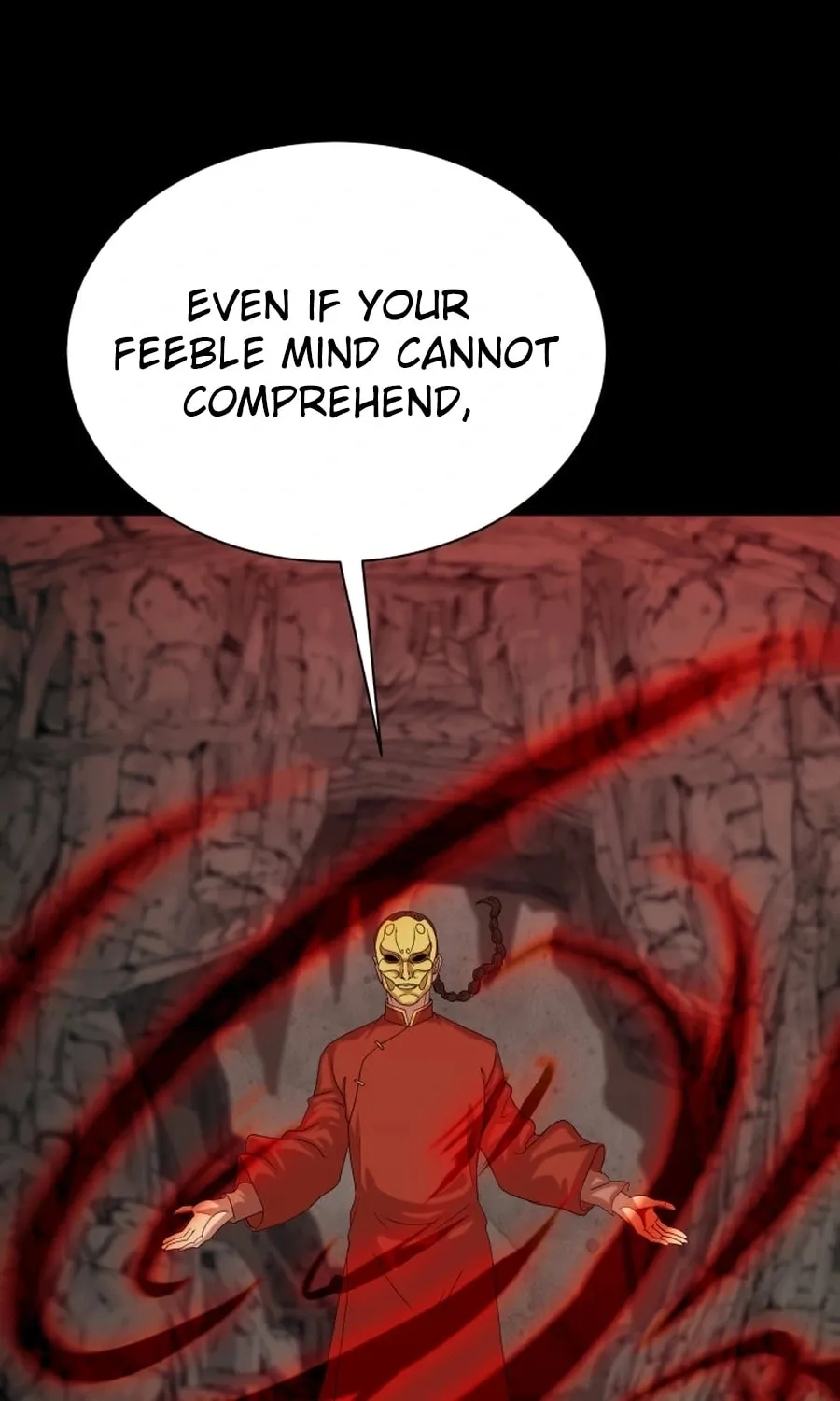 Magic Scholar Chapter 45 - Page 82