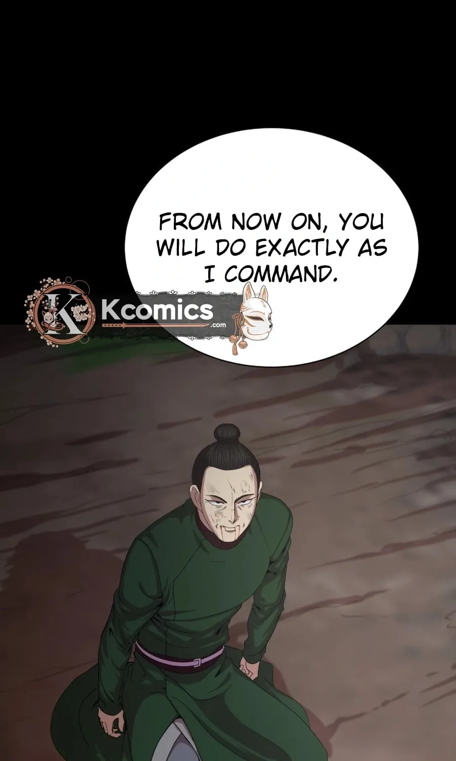 Magic Scholar Chapter 45 - Page 93