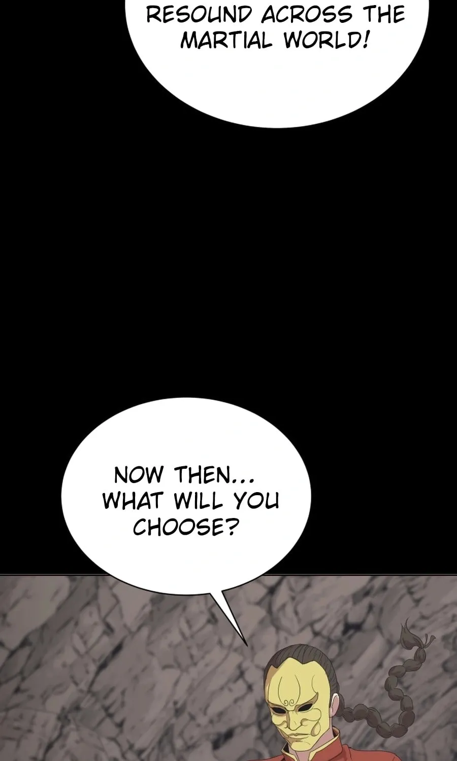 Magic Scholar Chapter 45 - Page 96