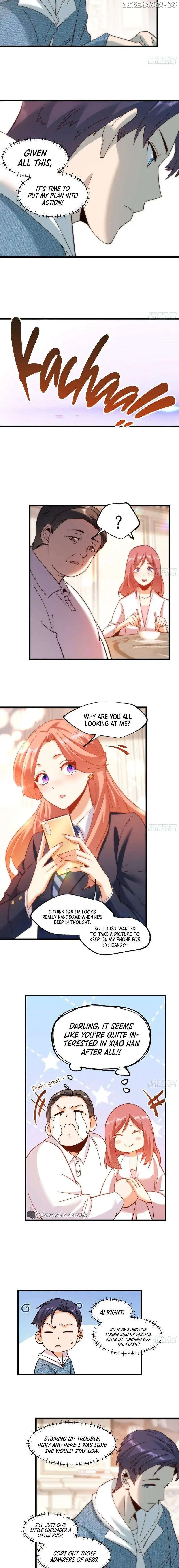 I Regressed to Level Up Instead of Being a Simp Chapter 102 - Page 5