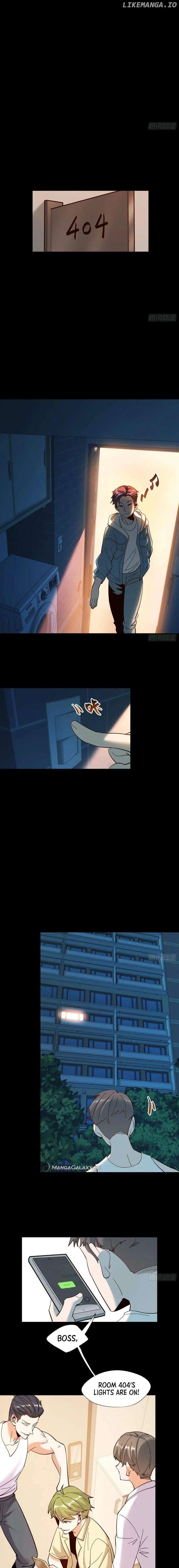 I Regressed to Level Up Instead of Being a Simp Chapter 103 - Page 6