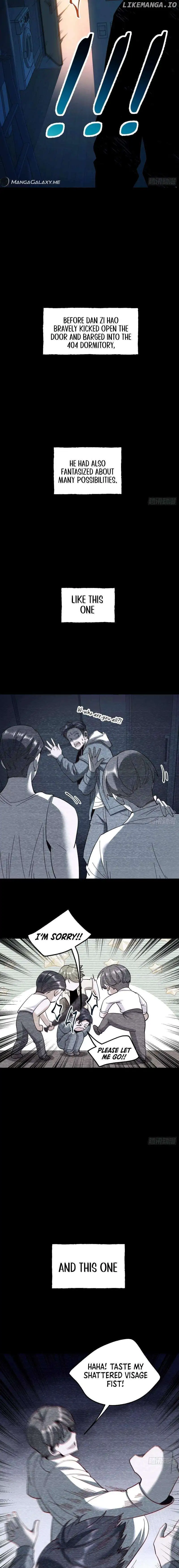 I Regressed to Level Up Instead of Being a Simp Chapter 104 - Page 4