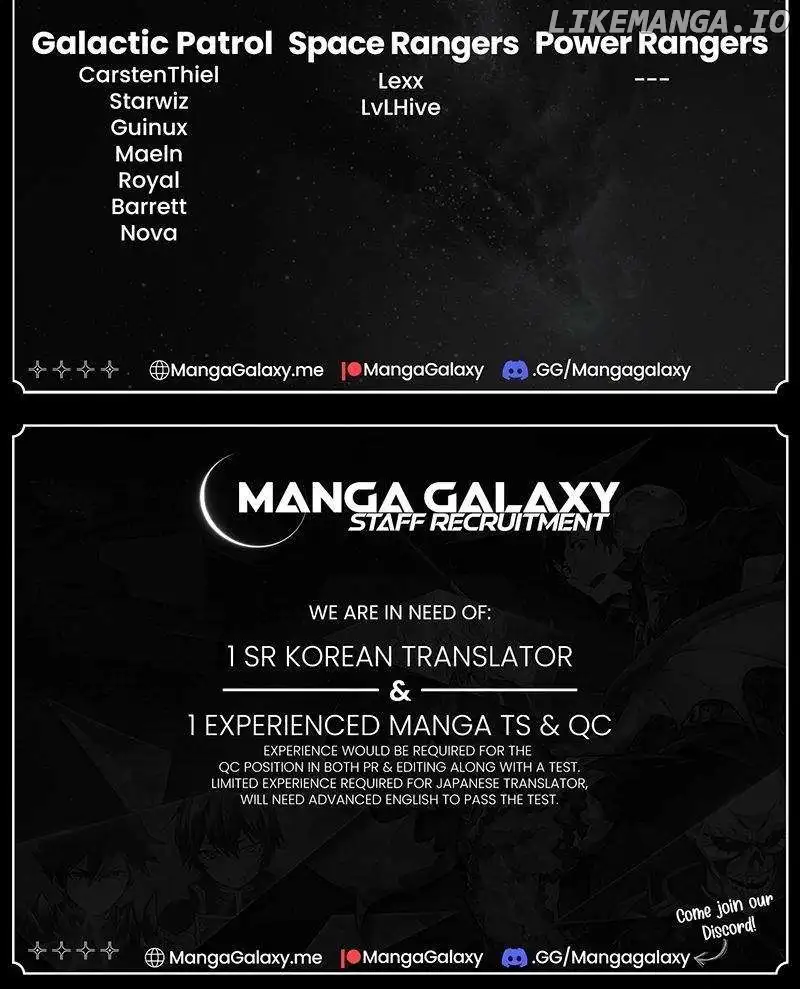 I Regressed to Level Up Instead of Being a Simp Chapter 106 - Page 9