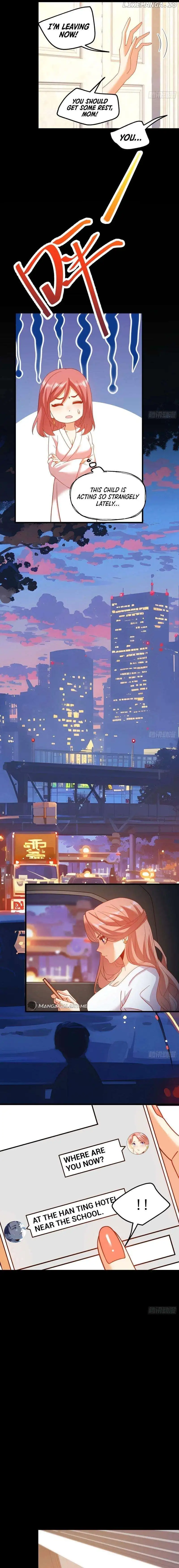 I Regressed to Level Up Instead of Being a Simp Chapter 107 - Page 2