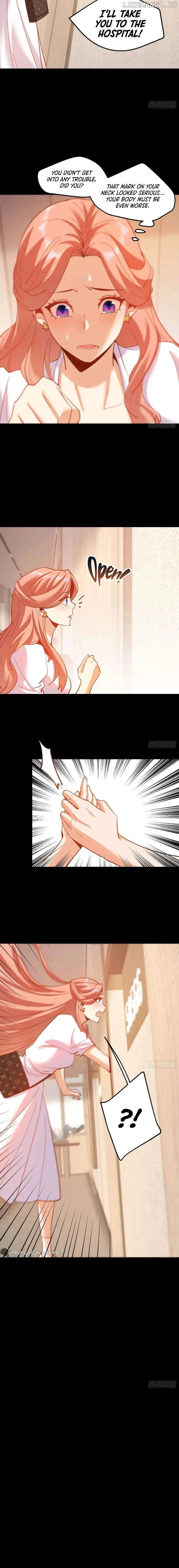 I Regressed to Level Up Instead of Being a Simp Chapter 107 - Page 4