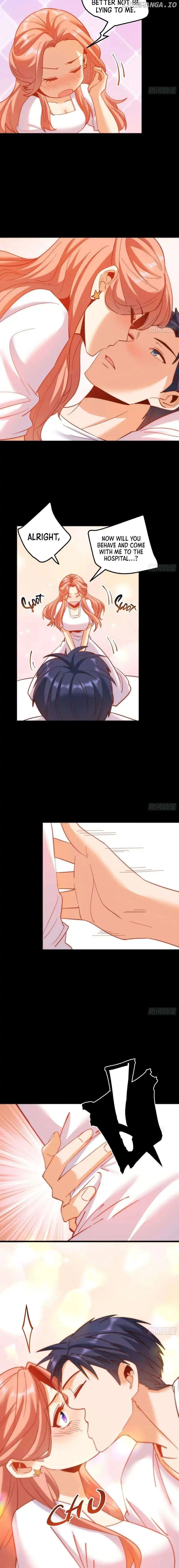 I Regressed to Level Up Instead of Being a Simp Chapter 108 - Page 2