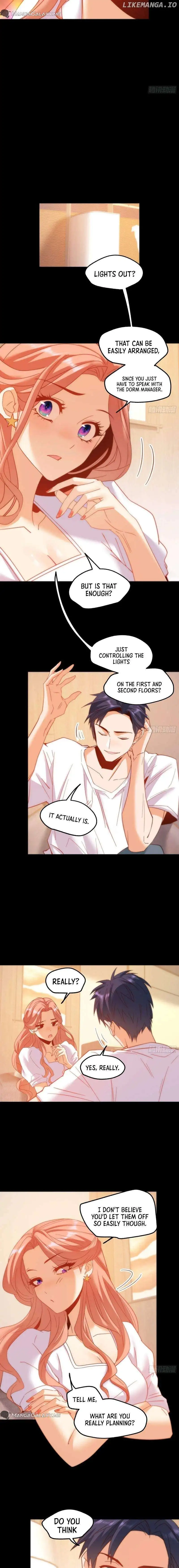 I Regressed to Level Up Instead of Being a Simp Chapter 108 - Page 4