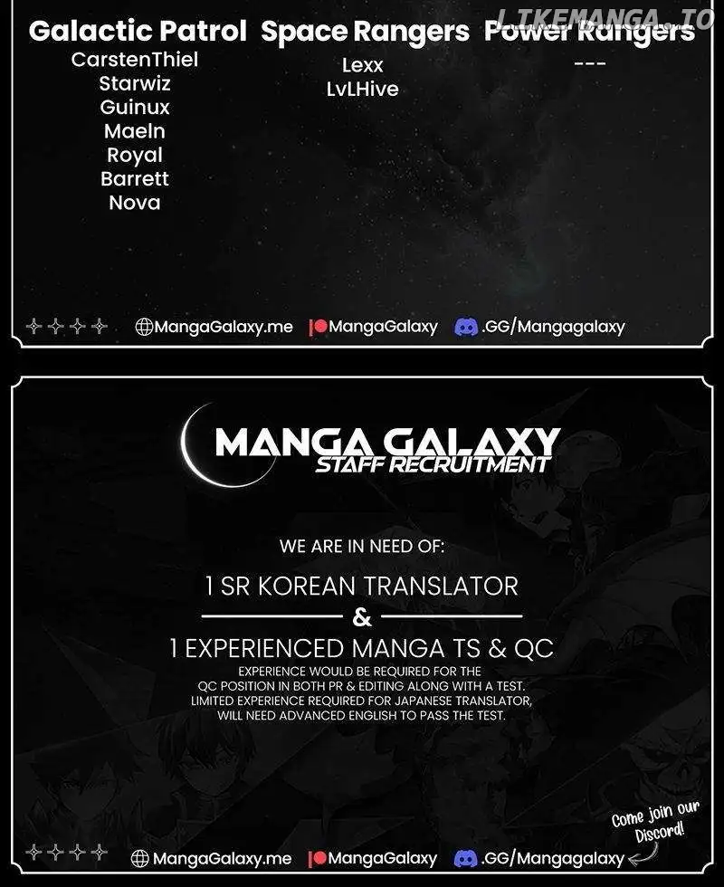 I Regressed to Level Up Instead of Being a Simp Chapter 109 - Page 10