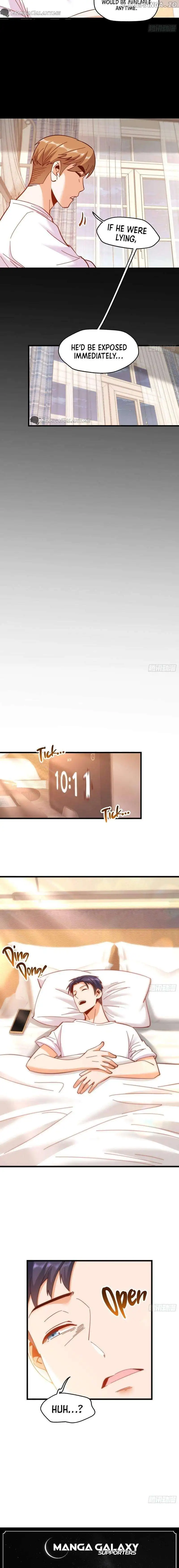 I Regressed to Level Up Instead of Being a Simp Chapter 109 - Page 9