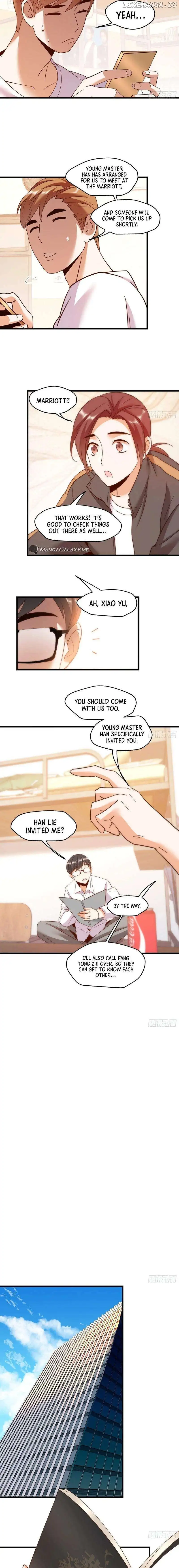 I Regressed to Level Up Instead of Being a Simp Chapter 111 - Page 2