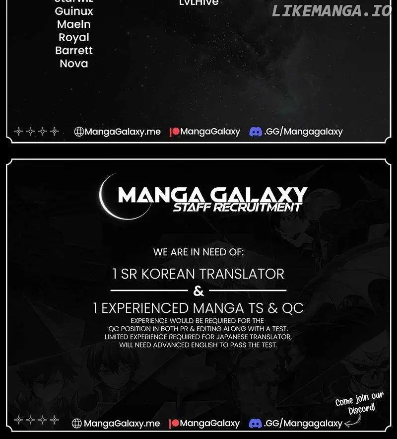 I Regressed to Level Up Instead of Being a Simp Chapter 112 - Page 10