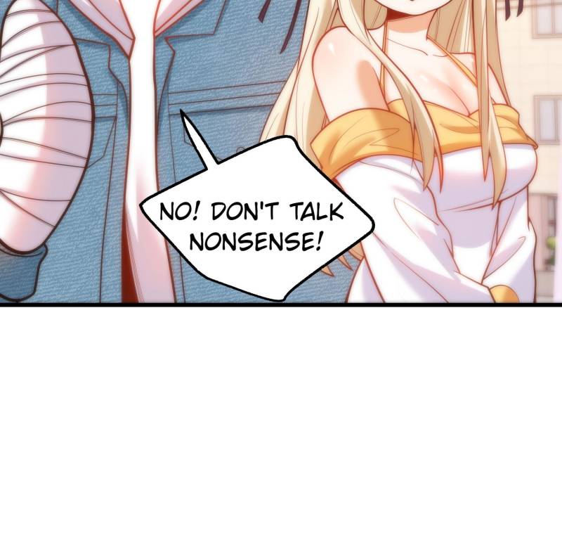 I Regressed to Level Up Instead of Being a Simp Chapter 125 - Page 22