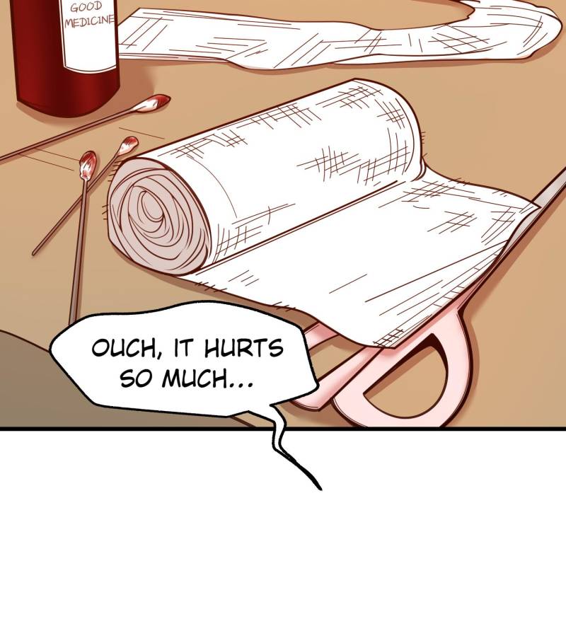 I Regressed to Level Up Instead of Being a Simp Chapter 125 - Page 3