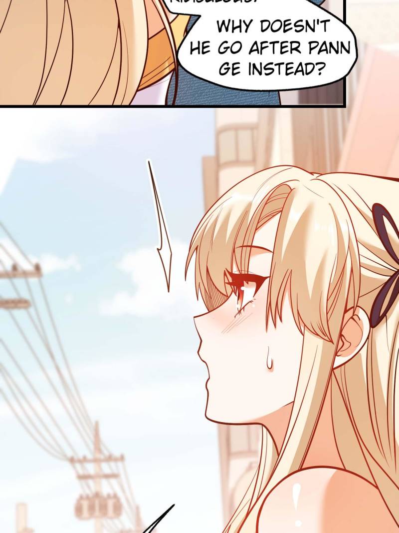 I Regressed to Level Up Instead of Being a Simp Chapter 125 - Page 30