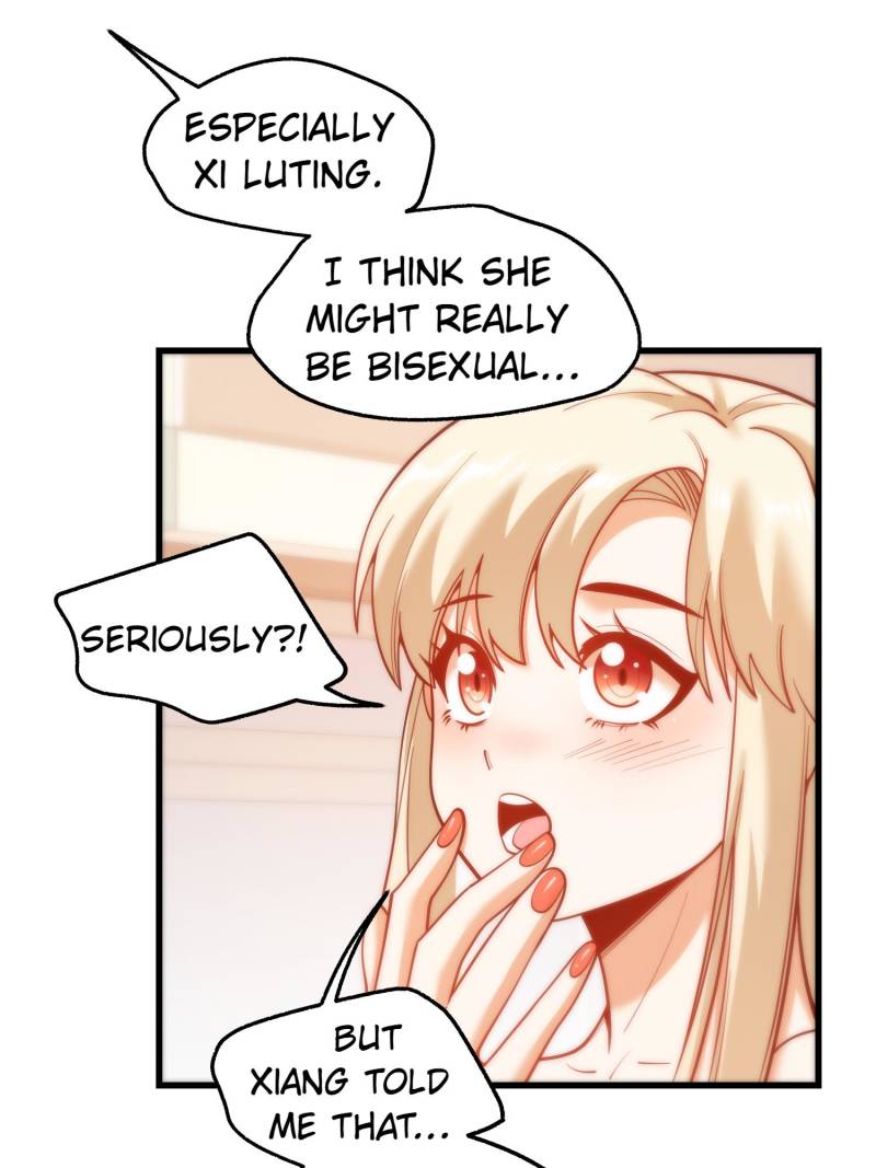 I Regressed to Level Up Instead of Being a Simp Chapter 125 - Page 33