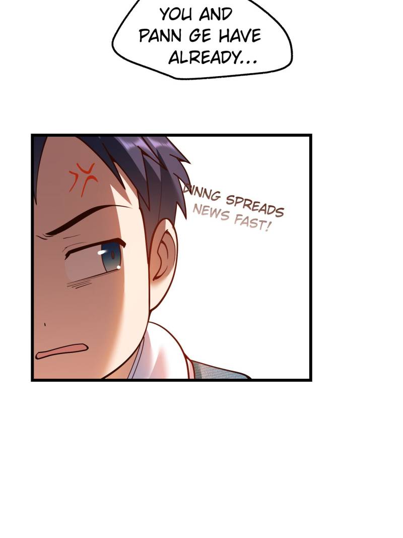 I Regressed to Level Up Instead of Being a Simp Chapter 125 - Page 34