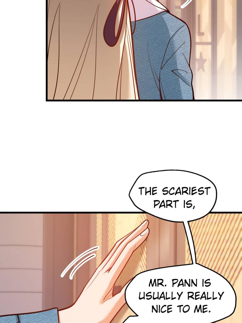 I Regressed to Level Up Instead of Being a Simp Chapter 125 - Page 37