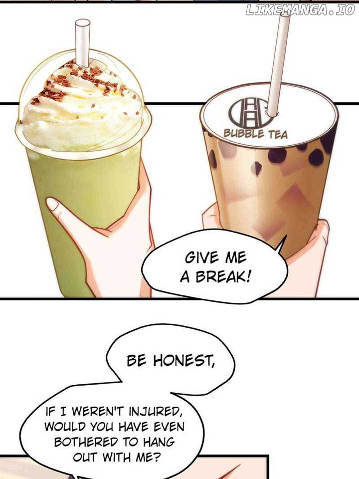 I Regressed to Level Up Instead of Being a Simp Chapter 126 - Page 10