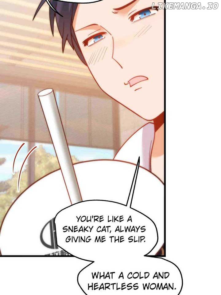 I Regressed to Level Up Instead of Being a Simp Chapter 126 - Page 11