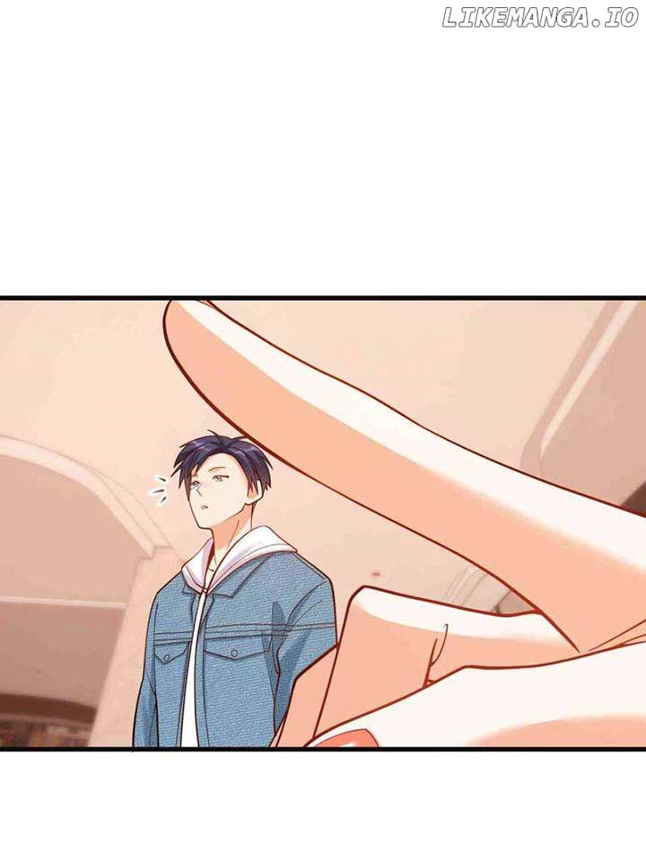 I Regressed to Level Up Instead of Being a Simp Chapter 126 - Page 25