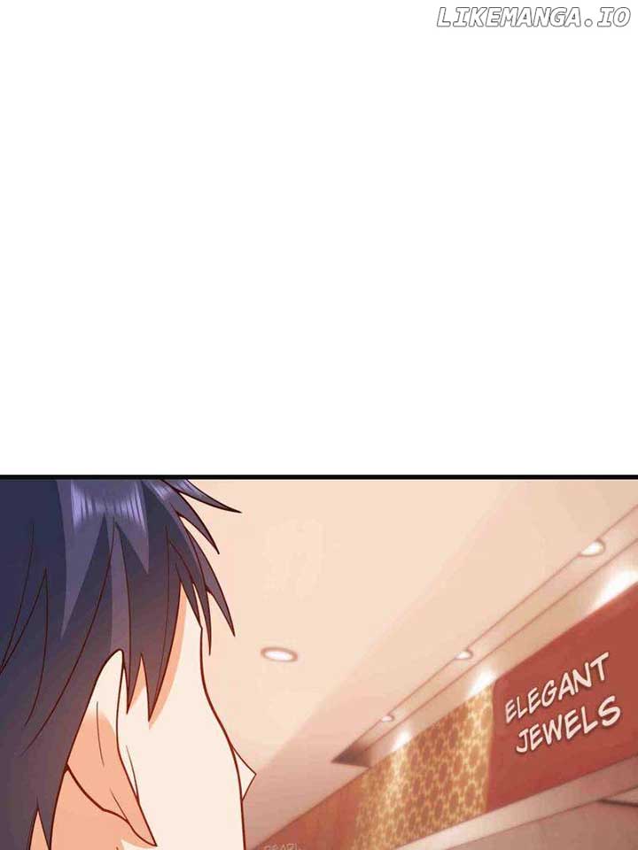 I Regressed to Level Up Instead of Being a Simp Chapter 126 - Page 26