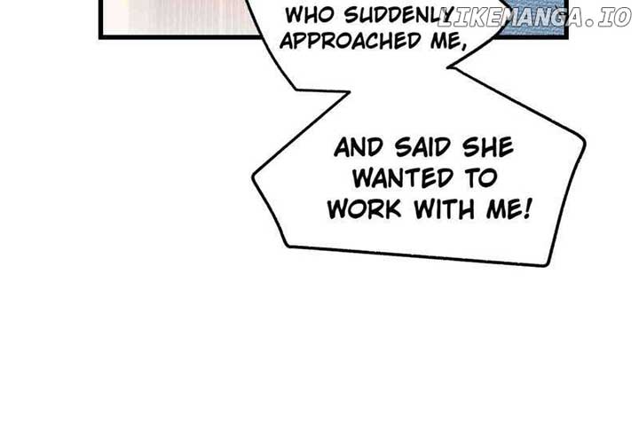 I Regressed to Level Up Instead of Being a Simp Chapter 126 - Page 3