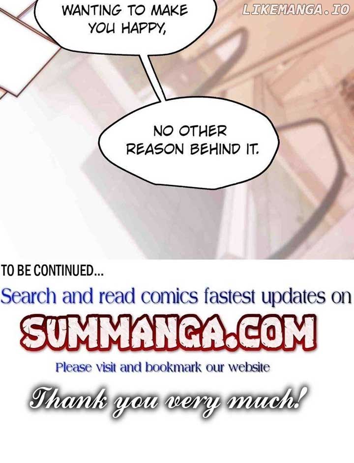 I Regressed to Level Up Instead of Being a Simp Chapter 126 - Page 43