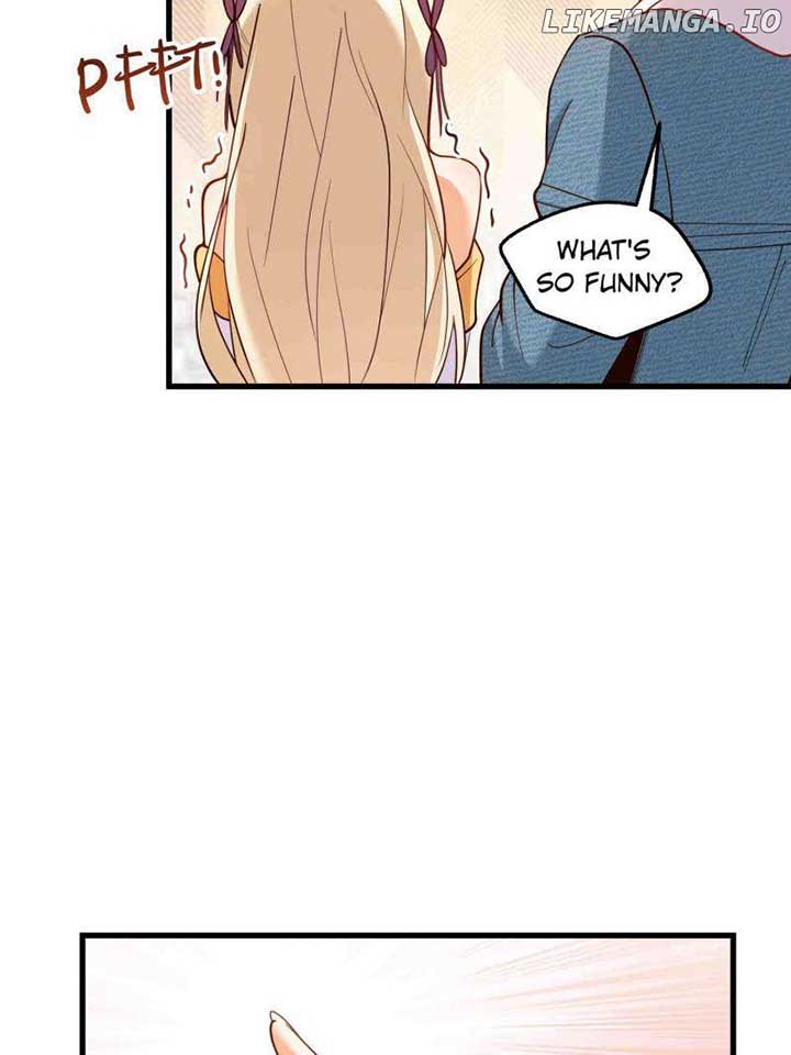 I Regressed to Level Up Instead of Being a Simp Chapter 126 - Page 6