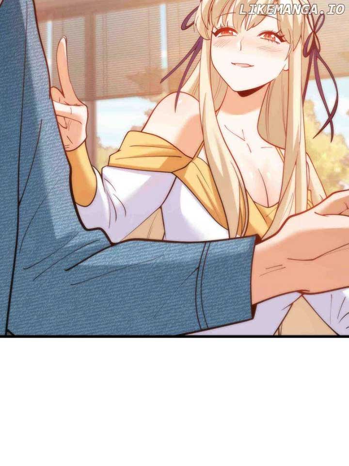 I Regressed to Level Up Instead of Being a Simp Chapter 126 - Page 8