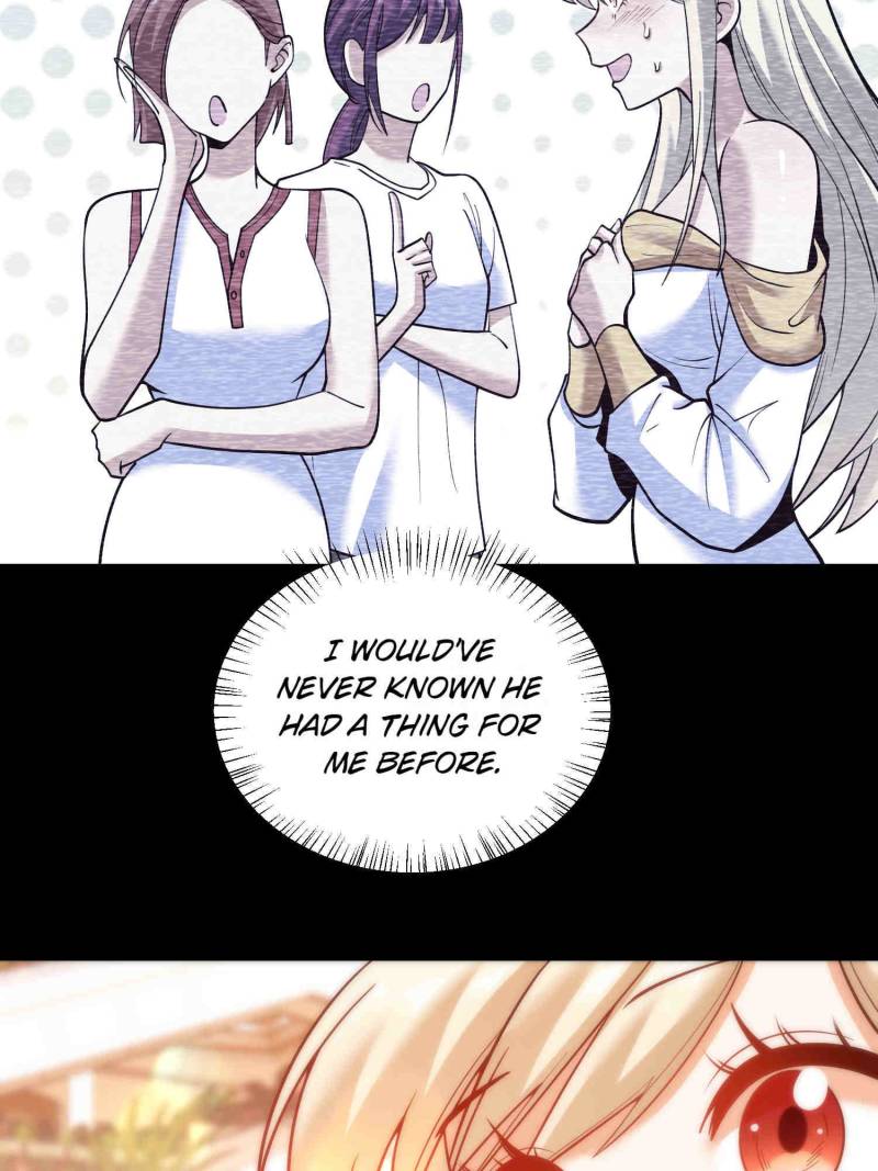 I Regressed to Level Up Instead of Being a Simp Chapter 127 - Page 11