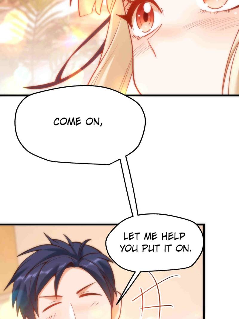 I Regressed to Level Up Instead of Being a Simp Chapter 127 - Page 12