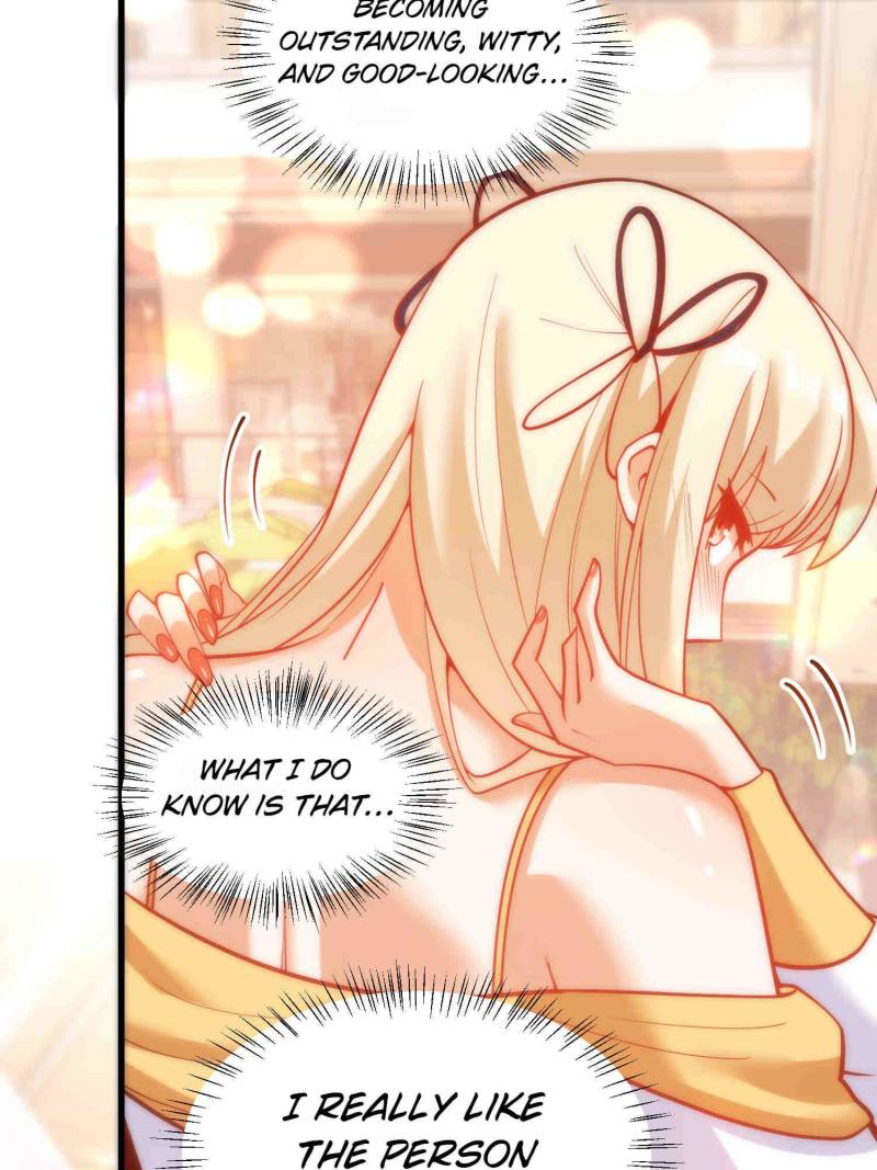 I Regressed to Level Up Instead of Being a Simp Chapter 127 - Page 14