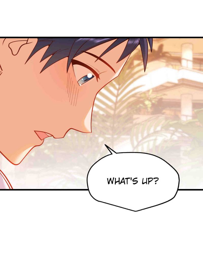 I Regressed to Level Up Instead of Being a Simp Chapter 127 - Page 18