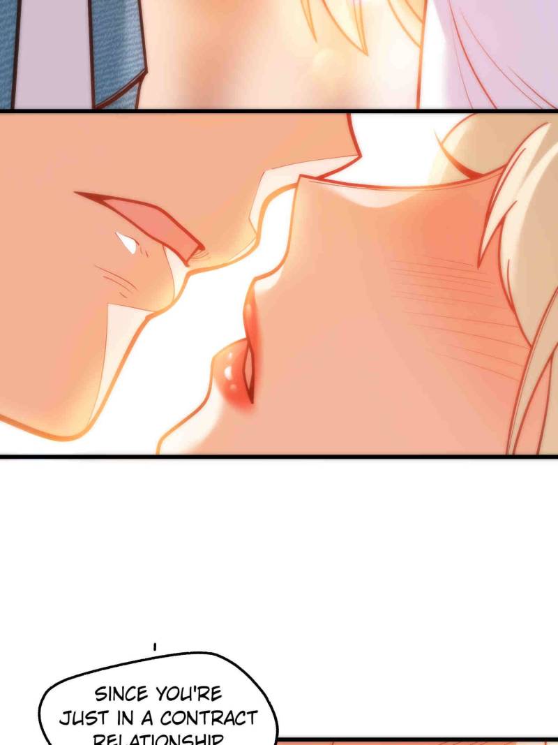 I Regressed to Level Up Instead of Being a Simp Chapter 127 - Page 22