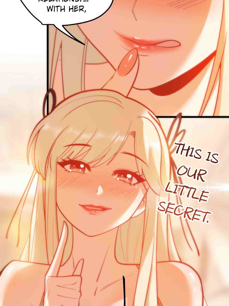 I Regressed to Level Up Instead of Being a Simp Chapter 127 - Page 23